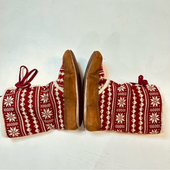 lucky brand boots for the cold size 6 - Picture 4 of 7